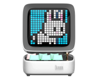 Divoom DitooPro White - 1115261 - zdjęcie 1